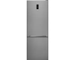 SMEG FC48XDNE Koel-vriescombinatie - 481 Liter - No Frost - RVS - Vrijstaand - 192 cm