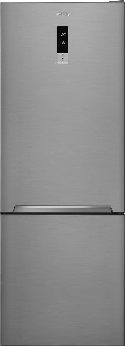 Smeg Koelvriescombi FC48XDNE | | 8017709343521 — afbeelding 1