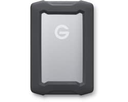 Western Digital G‑DRIVE® ArmorATD™ draagbare harde schijf – 1 TB