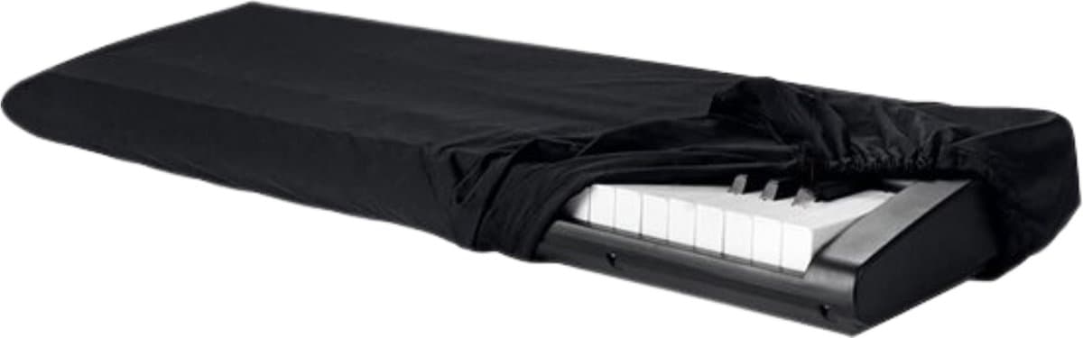 Keyboard Beschermhoes - Keyboard met 66 toetsen tot 98 cm Breed - Pianobeschermer - Keyboardhoes - Stofhoes - Keyboardbeschermer — afbeelding 1