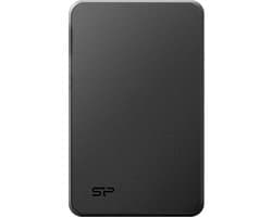Robuuste Draagbare Externe SSD 2TB USB 3.2 Gen 1 Hoge Snelheid Opslag