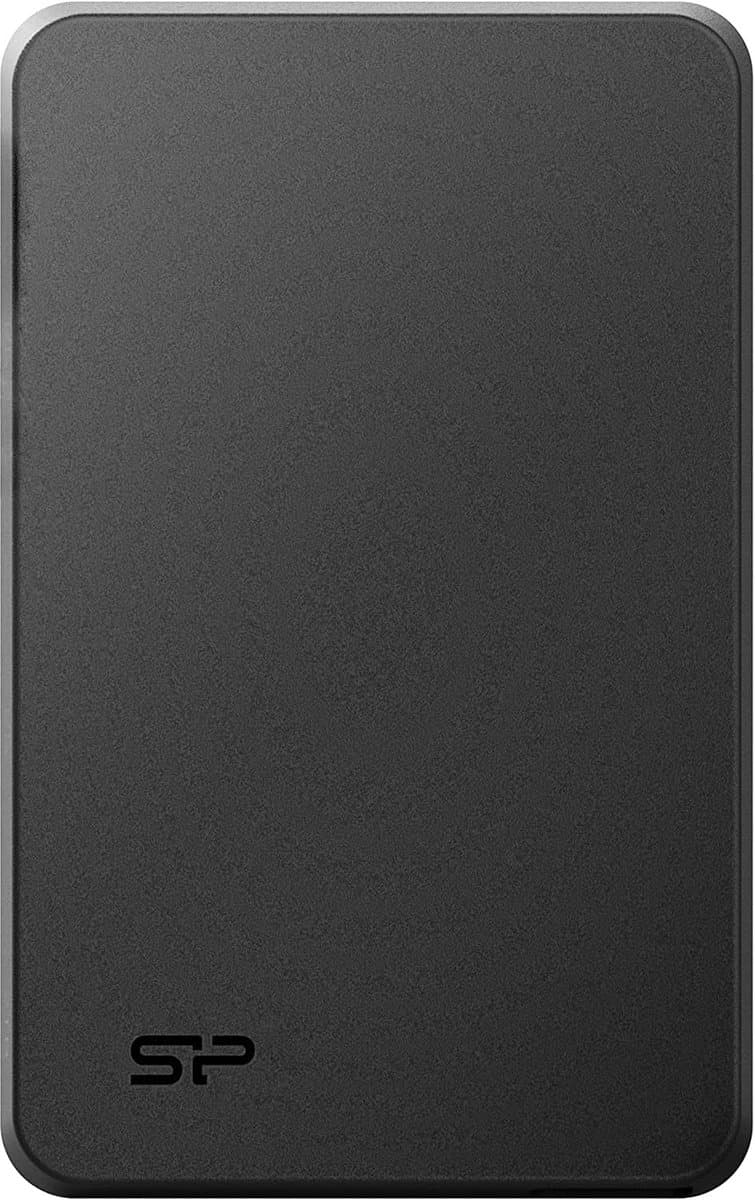 Robuuste Draagbare Externe SSD 2TB USB 3.2 Gen 1 Hoge Snelheid Opslag — afbeelding 1