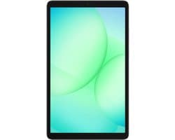 Samsung Galaxy Tab A11 - 4G - 64GB - 8.7 inch - Silver