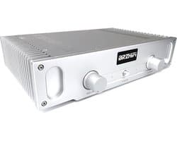 20W Hi-Fi Eindversterker 2.0 Kanaals Home Audio Versterker