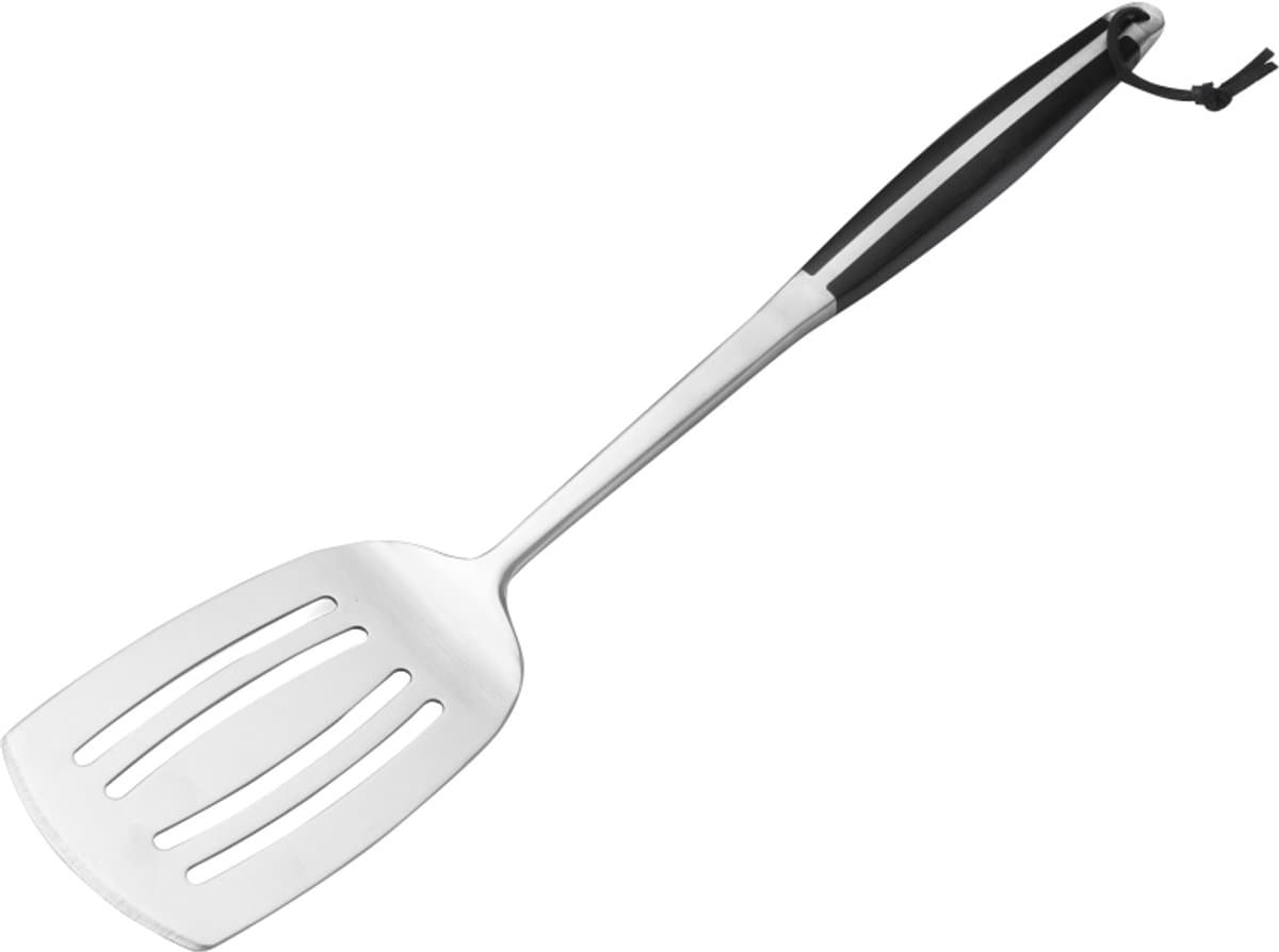 Keij Kamado BBQ Spatel - Turner de Luxe — afbeelding 1