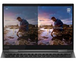 Lenovo ThinkPad X1 Yoga Gen 5 - Intel® Core™ i5-10310U - Touchscreen