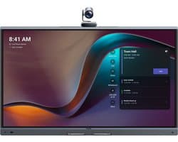 Yealink MeetingBoard 75 Pro/MB75Pro-A02