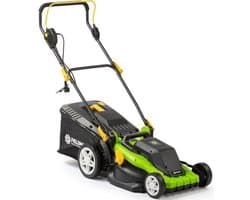 Elektrische grasmaaier - Fieldmann - FZR 2048-E