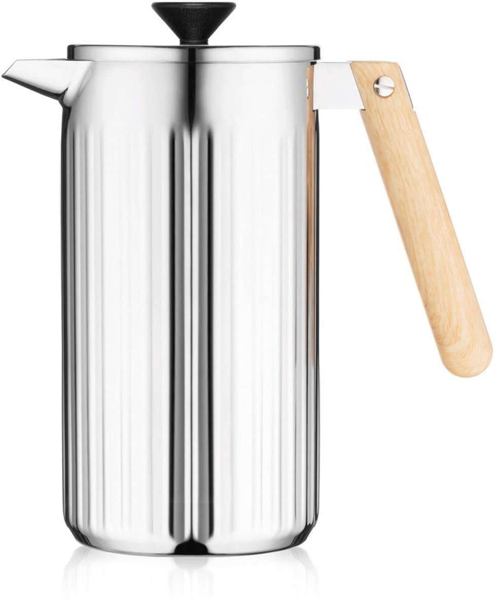 French press koffiezetapparaat 8 kopjes 1l - bodum - 11910-16 — afbeelding 1