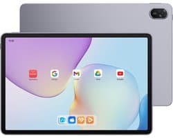 Huawei MatePad 11.5 2025 Hisilicon Kirin 128 GB 29,2 cm (11.5") 8 GB Wi-Fi 6 (802.11ax) Grijs