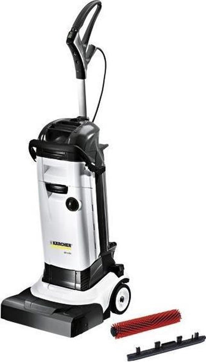 Kärcher Schrob/Zuig-Machine BR4300 Wit | | 1.783-212.0 — afbeelding 1