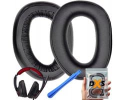 Orcussen voor Sennheiser GSP300, GSP350, GSP370 - Premium kwaliteit