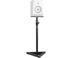 Studiomonitor statief 5 inch - Innox IVA MON-01 MKII - Zwart