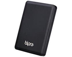 Draagbare Externe Harde Schijf 500 GB - 2,5 inch USB 3.0