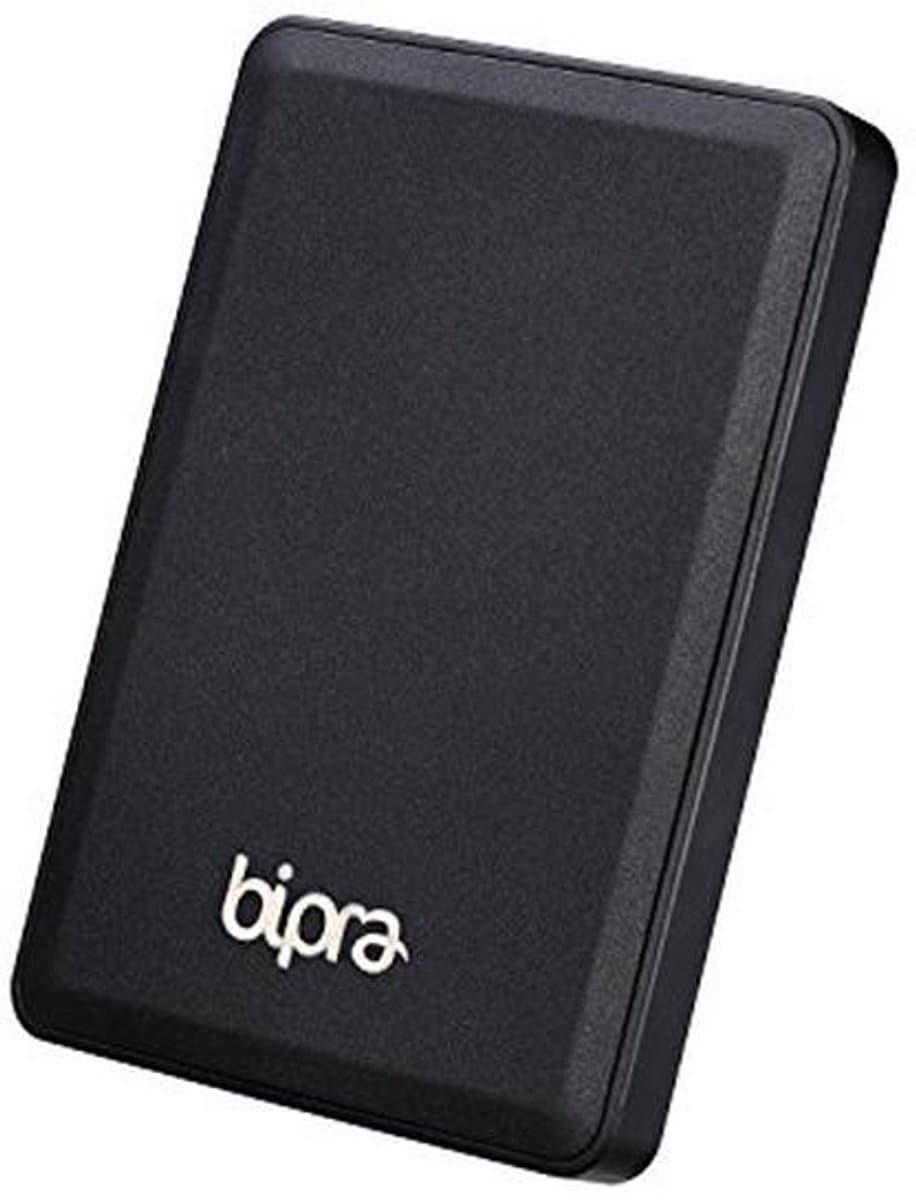 Draagbare Externe Harde Schijf 500 GB - 2,5 inch USB 3.0 — afbeelding 1
