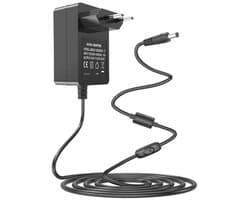 AC stroomadapter 12V voor externe harde schijven