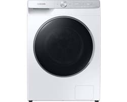 Samsung WW90T936ASH wasmachine Voorlader 9 kg 1600 RPM Wit — afbeelding 1
