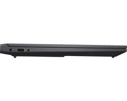 HP Victus Gaming Laptop 15-fb3354nb Copilot+ PC AMD Ryzen AI 7 350 39,6 cm (15.6") Full HD 24 GB DDR5-SDRAM 1 TB SSD NVIDIA GeForce RTX 5060 Wi-Fi 6 (802.11ax) Windows 11 Home Zwart