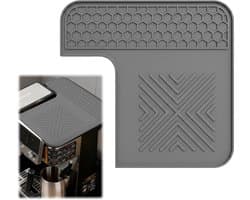 29 x 31 cm Siliconen Mat voor Ninja Luxe Koffiemachine ES601EU/ES701EU