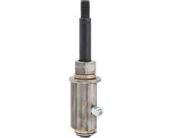 Dailygoods - Grasmaaier Lagerhuis Vervangingsonderdeel - Compatibel met Touwtrimmers