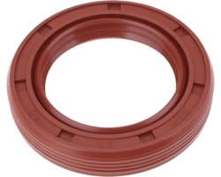 SnelShoppen - Grasmaaier Motor TG4 Type Oliekeerring 27x40x7mm Vervangingsonderdeel voor Kohler Courage XT-serie Motoren