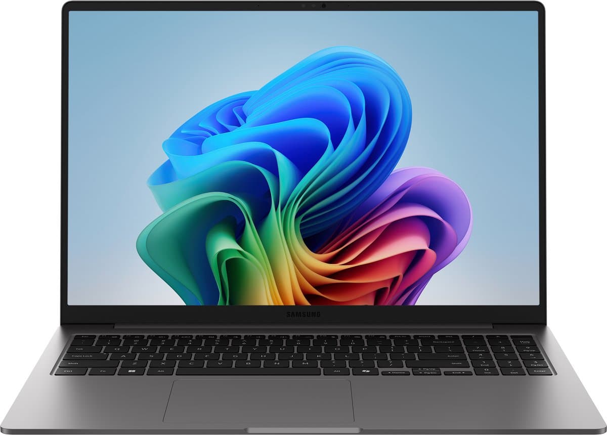 Samsung Galaxy Book6 16" Enterprise Edition - W11Pro - U5 32GB 512GB — afbeelding 1