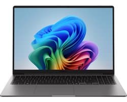Samsung Galaxy Book6 16" Enterprise Edition - W11Pro - U5 32GB 512GB