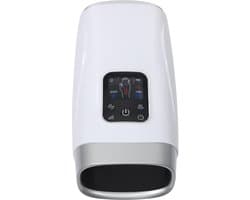 Elzusha - Draadloze Handmassager met 8 Snelheden