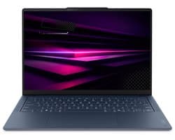 Lenovo Yoga Slim 7 14Q8Y11 - Laptop - Snapdragon X2 Elite X2E-80-100 - 32GB LPDDR5X - 1TB SSD