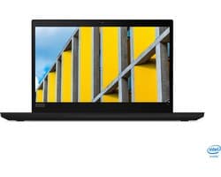Lenovo ThinkPad T14 Gen 1 - Intel® Core™ i7-10610U- NVIDIA® GeForce® MX330 2 GB VRAM - Touchscreen Laptop 14.1 inch 1920 x 1080 (Full HD) 512 GB SSD NVME PCI 16GB DDR4 Windows 11 Pro