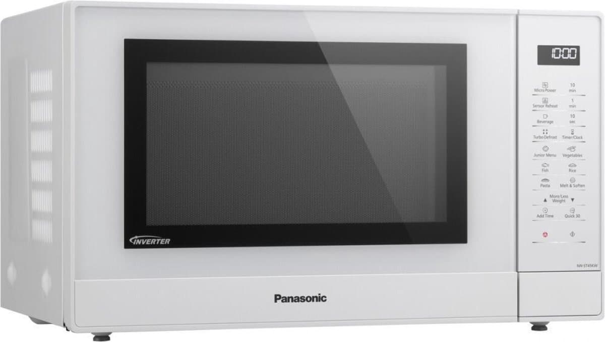 Panasonic NNST45KWEPG | | 5025232893737 — afbeelding 1