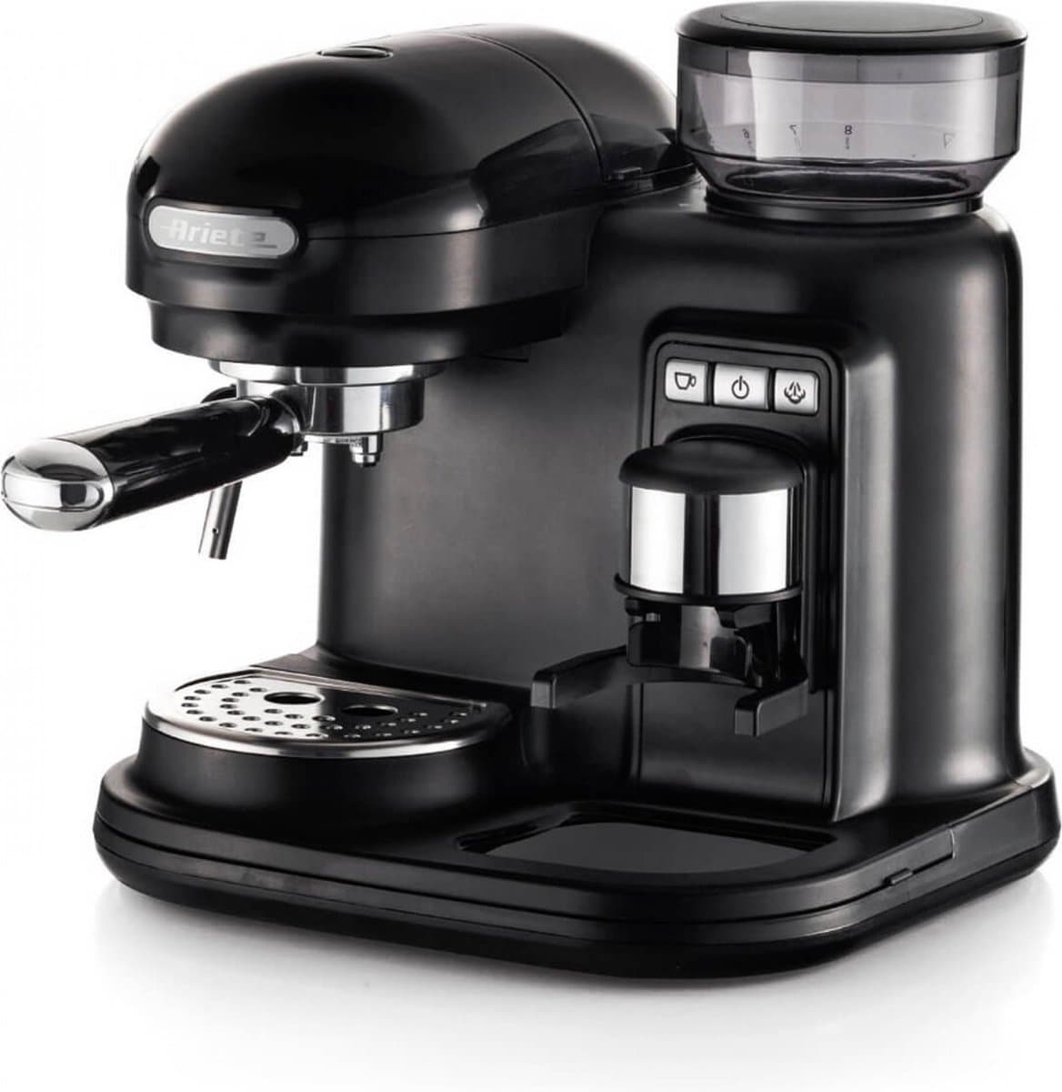 Ariete Moderna Espressomachine 1318/02 — afbeelding 1