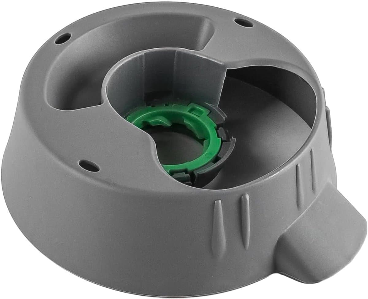 Vervangende Basis Blender Pot voor Keukenmachines TM5 en TM6 - Stabiel en Duurzaam — afbeelding 1