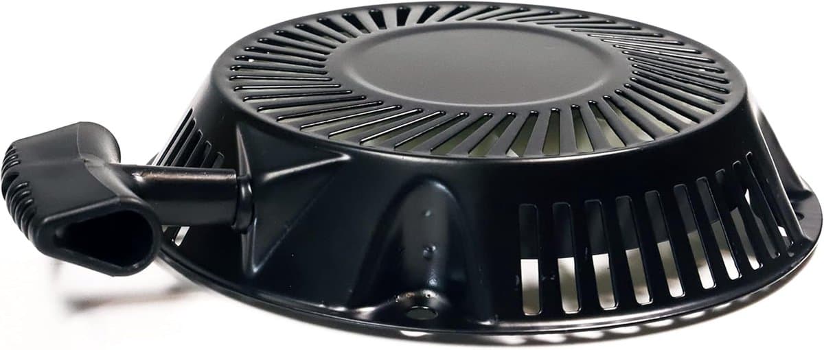 Trekstarter Grasmaaier - Starter Touw - Motor Starten - Duurzaam Metaal — afbeelding 1