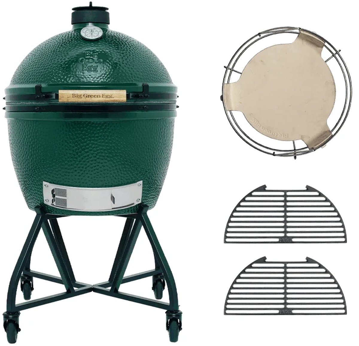 Big Green Egg XLarge Master Set — afbeelding 1