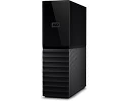 Externe Harde Schijf 3TB USB 3.0 Desktop Opslag voor Back-up