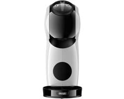 De'Longhi EDG226.W - Volledig automatisch Koffiepadmachine - 0,8 l