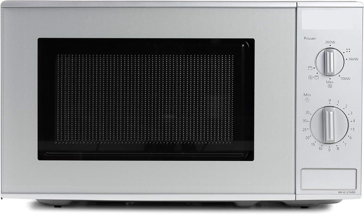 Velox Combi Magnetron Inbouw - Combi Oven — afbeelding 1