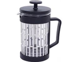 Tobeyz - French Press – Cafetiere – Koffiemaker – Koffiezetapparaat - Theemaker - 720mL