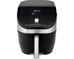 Instant Pot 5-in-1 Airfryer 5.7L- 1500W- Airfryen, braden, bakken, opwarmen, grillen