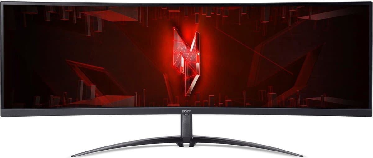 Acer Nitro XZ452CUVbemiiphuzx — afbeelding 1