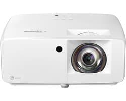 Optoma ZH451ST