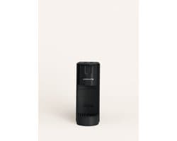 CREATE - Nespresso-capsule-espressomachine (20 bar) met opvangbak - Zwart - THERA EASY