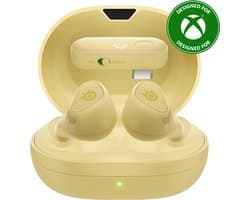 SteelSeries Arctis GameBuds - Draadloze Gaming Oordopjes - 2.4 GHz & Bluetooth - Xbox, PC & Mobiel - Yuzu