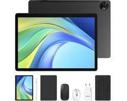 DOOGEE Tab E3 Max VIP (grijs)