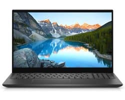 DELL Inspiron 7506 2-in-1 | Intel Core i5 | Intel Iris Xe Graphics | 39.6 cm (15.6″) | 512 GB SSD | 16GB | US | WiFi | Windows 11 Pro
