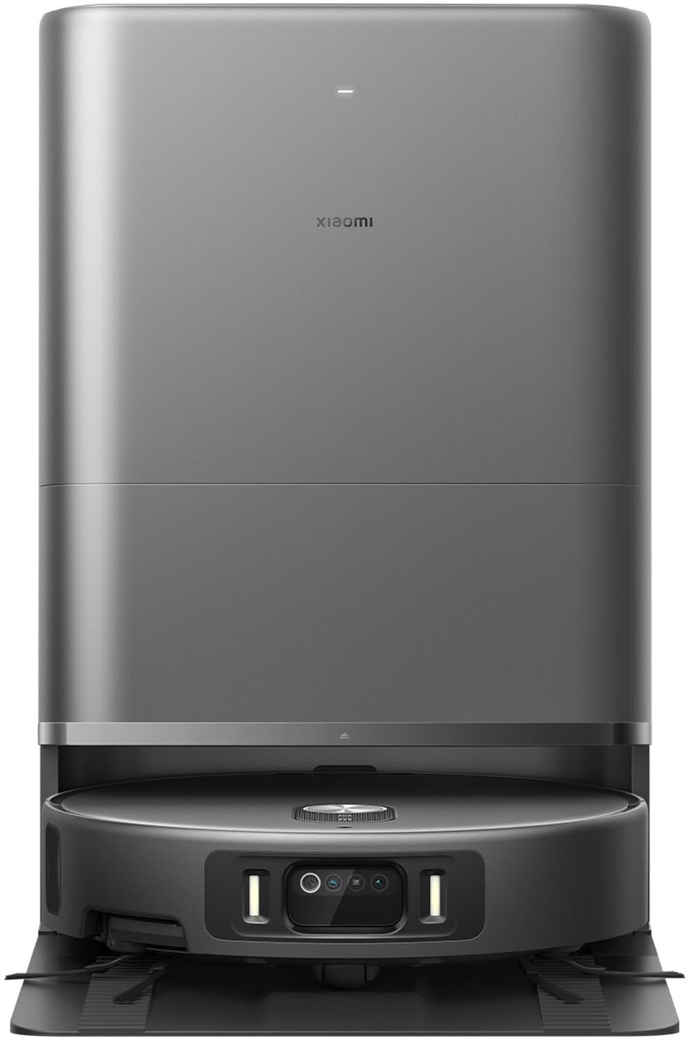 Xiaomi Robot Vacuum 6 Max — afbeelding 1