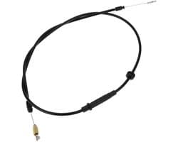 Dailygoods - Koppelingsaandrijvingskabel voor Grasmaaier - Vervangingsonderdeel 381030082