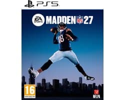 EA SPORTS™ Madden NFL 27 - PS5
