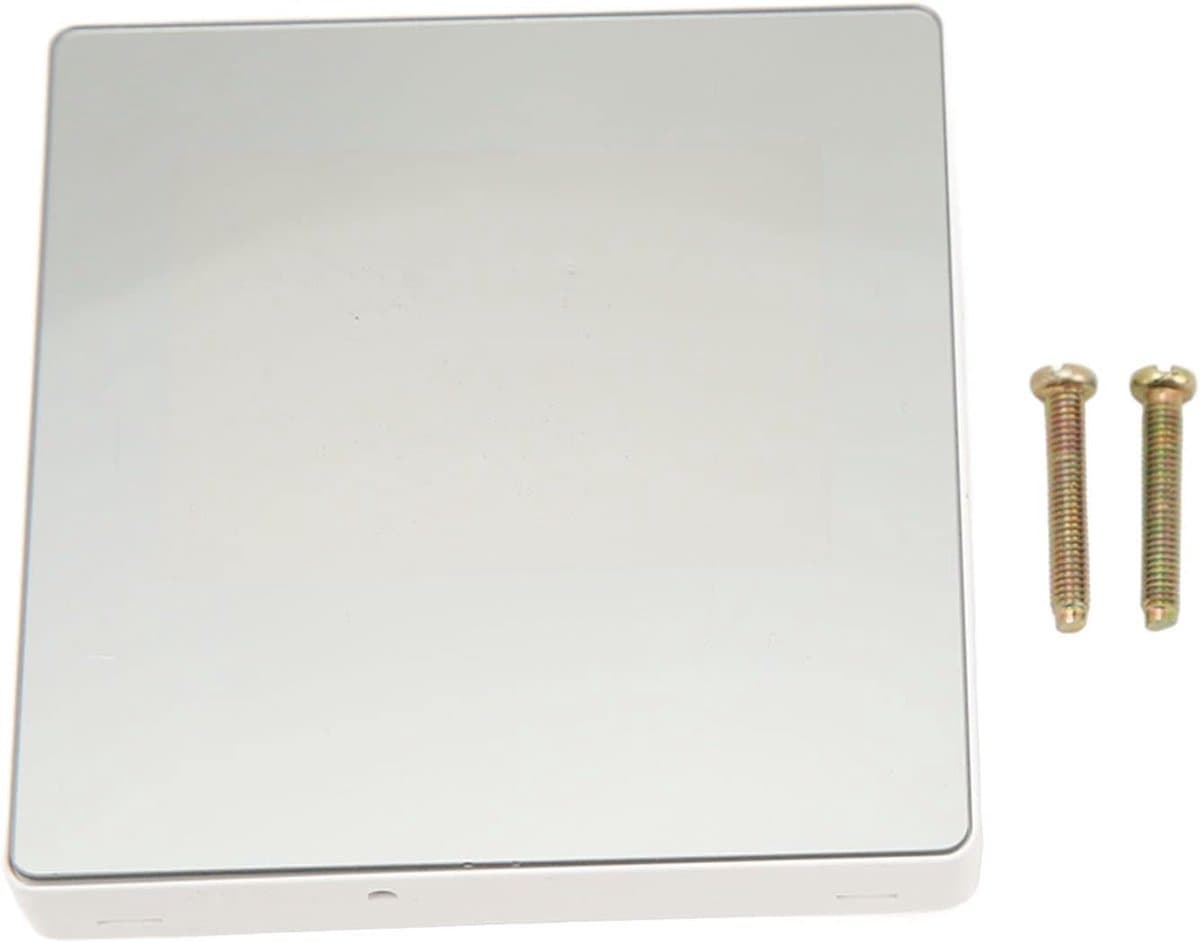 Slimme Thermostaat - Waterverwarmer Controle - Comfort Thuis - App Bediening - AC 90-240V - Zwart — afbeelding 1